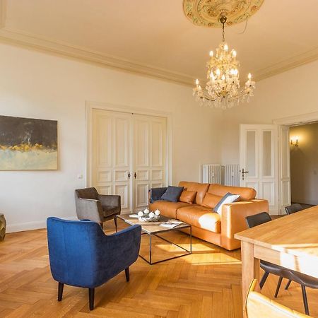 Ferienwohnung FEWO Taubenhaus EG Weingut CA-Haussmann Traben-Trarbach Exterior foto