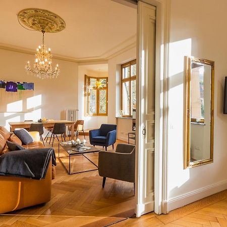 Ferienwohnung FEWO Taubenhaus EG Weingut CA-Haussmann Traben-Trarbach Exterior foto