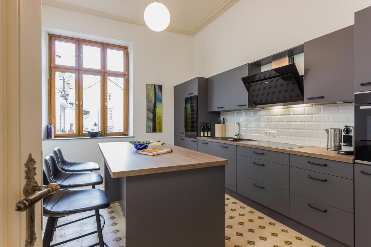 Ferienwohnung FEWO Taubenhaus EG Weingut CA-Haussmann Traben-Trarbach Exterior foto